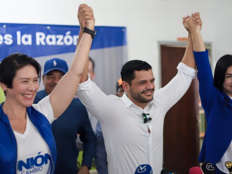“Queremos reconstruir a la oposición en Aragua”, dice candidato a la gobernación por UNT y Única 