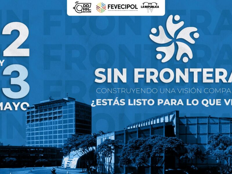 El encuentro tenía 10 años sin realizarse