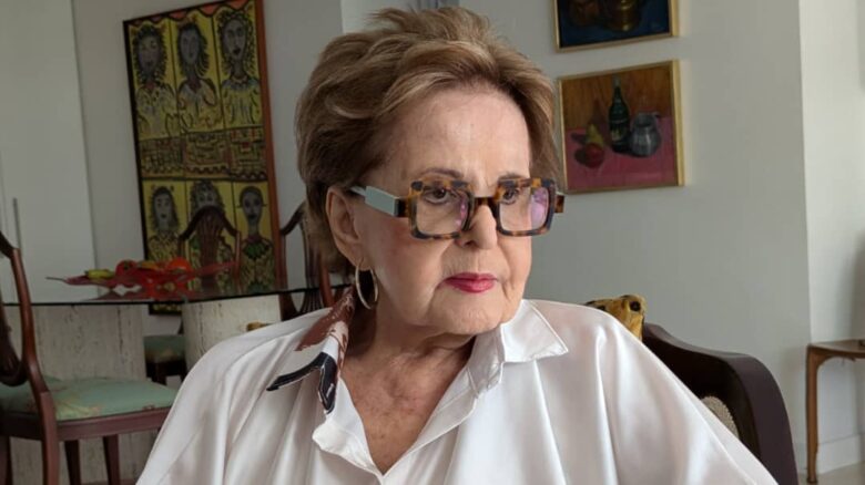 Fallece la exministra de Cultura y exdiputada Paulina Gamus