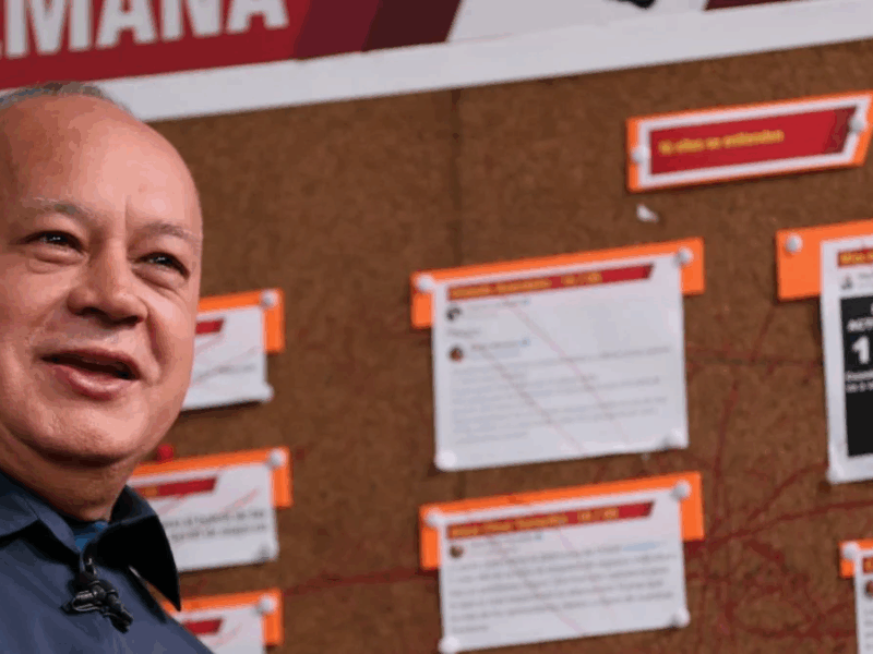 España confirma que 14 ciudadanos de ese país están presos arbitrariamente en Venezuela