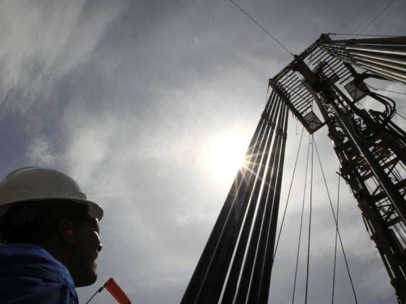 Delcy Rodríguez asegura que campos petroleros que operaba Chevron están produciendo crudo