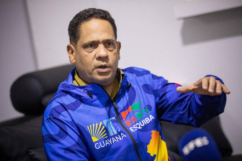 Caricom reitera su apoyo a la integridad territorial de Guyana en la crisis por el Esequibo