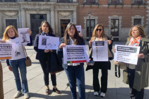 España confirma que 14 ciudadanos de ese país están presos arbitrariamente en Venezuela