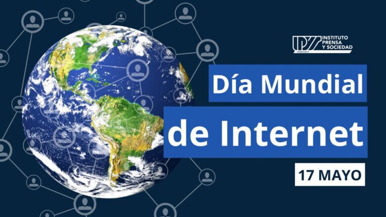 "La brecha digital y el miedo a expresarse siguen creciendo en Venezuela", alerta Ipys