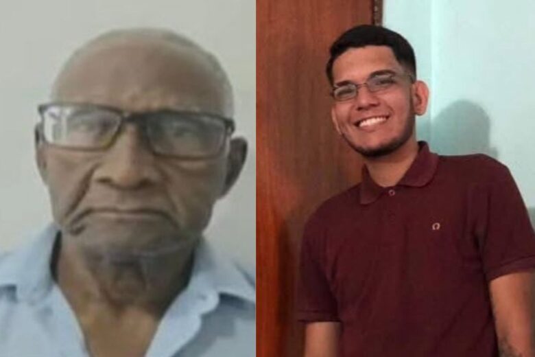 ONG informan excarcelación de dos detenidos el 23 de mayo: Isidro León y Jhonnel Narváez
