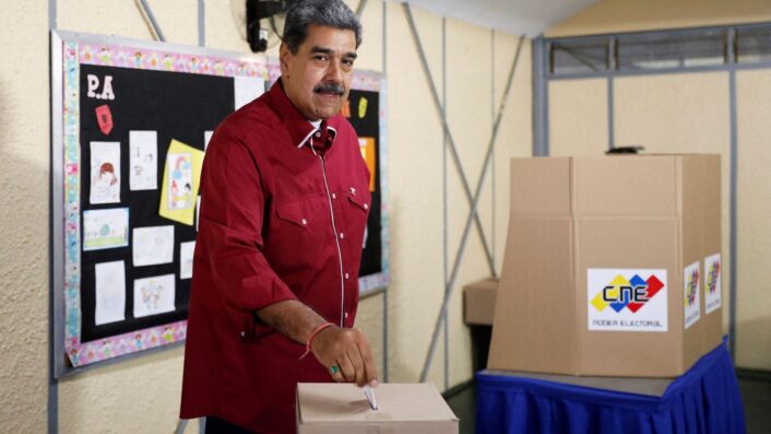 Frenazo a la reforma constitucional y cambios al sistema electoral: las implicaciones de los anuncios de Maduro 