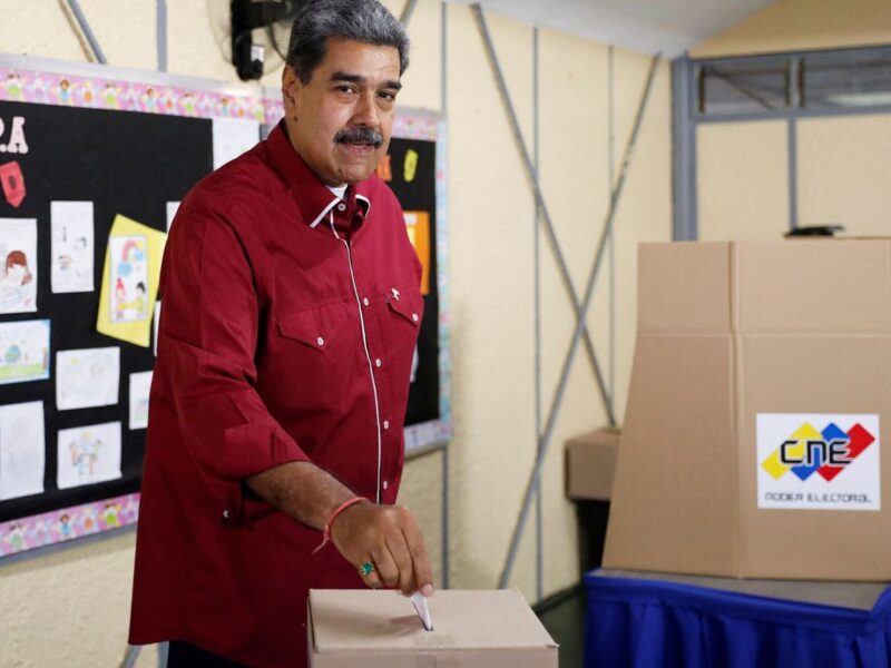 Frenazo a la reforma constitucional y cambios al sistema electoral: las implicaciones de los anuncios de Maduro 