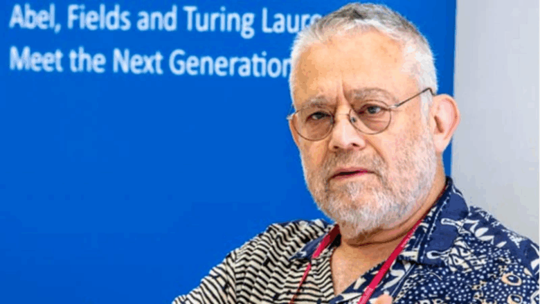 Manuel Blum, el venezolano que propuso "un protocolo para resolver problemas imposibles", fundó la teoría de la complejidad computacional y es el único latinoamericano en ganar el Premio Turing