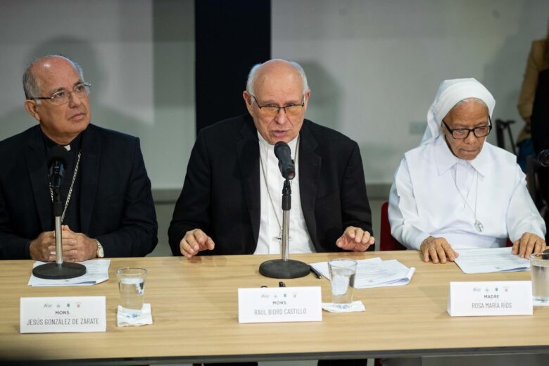Iglesia crea comisión para organizar canonización de José Gregorio Hernández y Carmen Rendiles