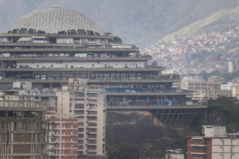 Liberan a italovenezolano que tenía 5 años preso en una cárcel de Venezuela