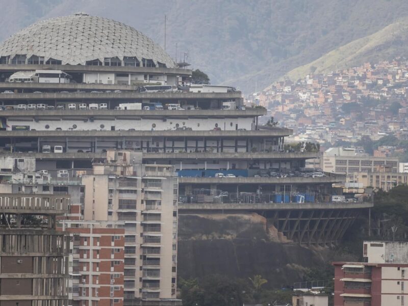 Liberan a italovenezolano que tenía 5 años preso en una cárcel de Venezuela