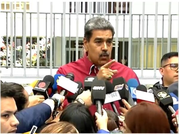 Maduro presentará a la nueva AN las reformas constitucional y electoral para crear "el sistema electoral de los circuitos comunales"