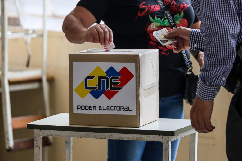 Cómo avanza el cronograma electoral para las elecciones municipales del 27 de julio
