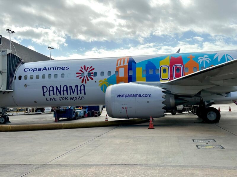 Es oficial, Panamá y Venezuela reanudarán vuelos