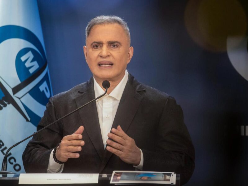 Saab confirma detención de Eduardo Torres y amenaza a coordinador de Provea