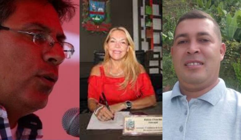 Psuv amplía lista de candidatos a las alcaldías: una Concejal, un diputado y un exfuncionario del MRIJP para Chacao, Baruta y El Hatillo