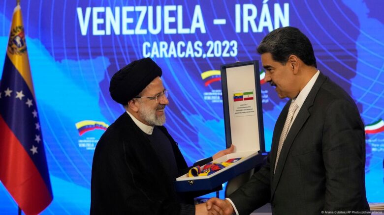 Analistas descartan que cooperación Venezuela-Irán se vea afectada pero advierten otras implicaciones políticas y económicas de la guerra