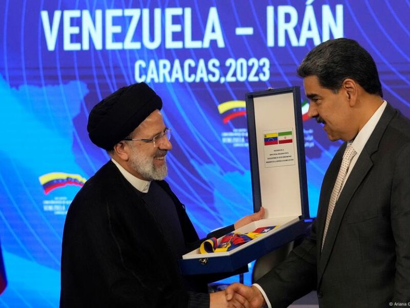 Analistas descartan que cooperación Venezuela-Irán se vea afectada pero advierten otras implicaciones políticas y económicas de la guerra