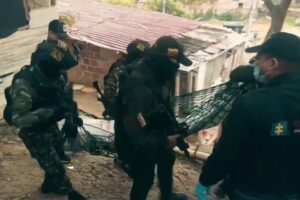 Presunto cabecilla del Tren de Aragua muere en enfrentamiento con autoridades colombianas