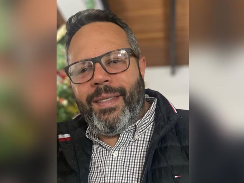 Fue detenido el 7 de enero