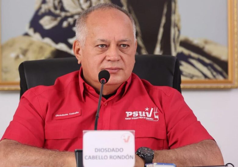 Psuv convoca a asambleas para postulaciones de candidaturas a las municipales este 7 de junio
