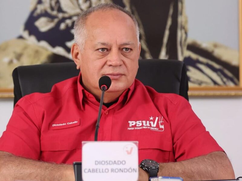 Psuv convoca a asambleas para postulaciones de candidaturas a las municipales este 7 de junio