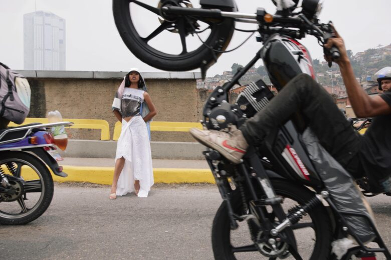 Moda Queer Caracas Vogue
