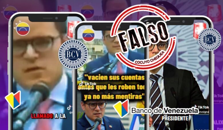 Falsa paralización BdV Calixto Ortega Sánchez
