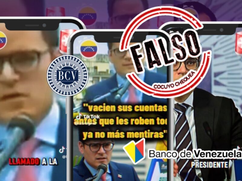 Falsa paralización BdV Calixto Ortega Sánchez