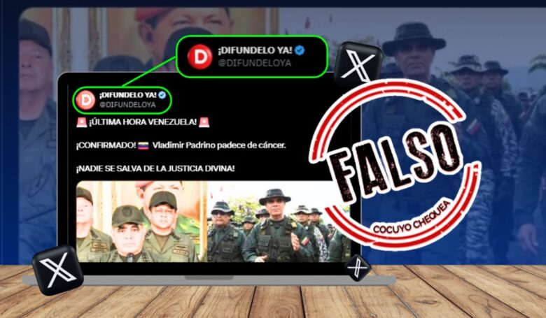 Recientemente el Ministró apareció para advertir a la Fanb sobre el conflicto en medio oriente