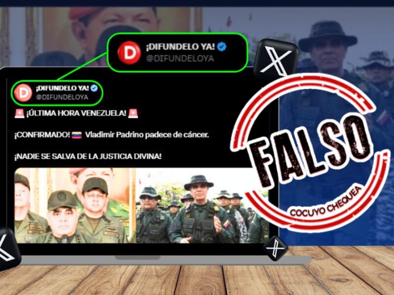 Recientemente el Ministró apareció para advertir a la Fanb sobre el conflicto en medio oriente
