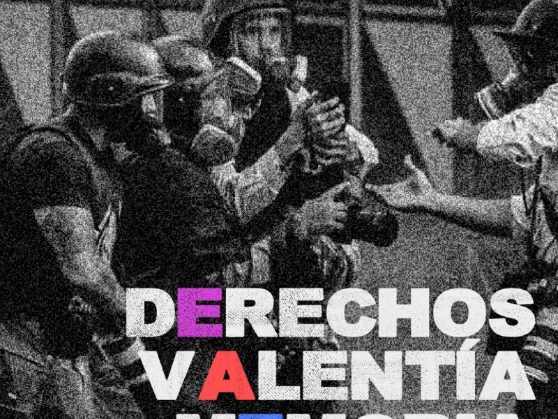 Contra el silencio y por la libertad de los periodistas presos, el Sntp lanza la campaña “El periodismo cuenta”