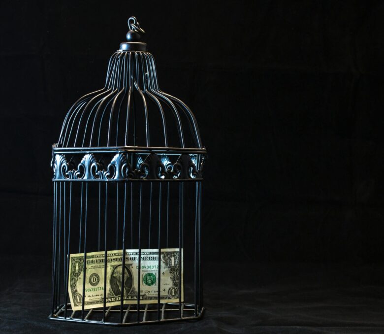 Las cifras de la Fiscalía sobre la investigación del dólar paralelo