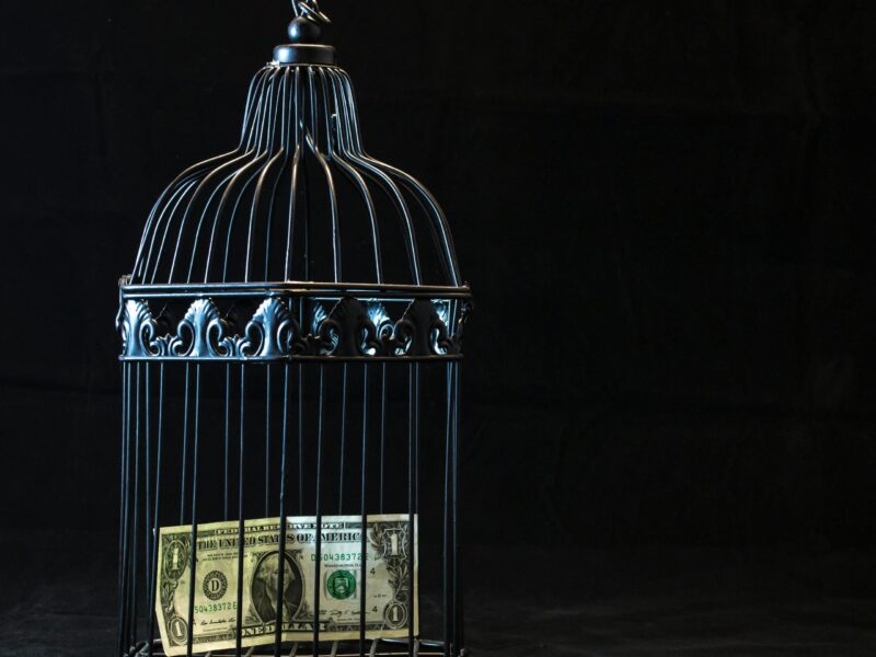 Las cifras de la Fiscalía sobre la investigación del dólar paralelo