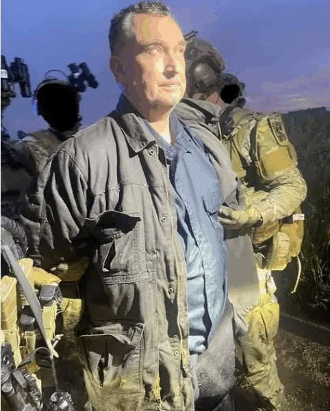 Quién es Vance Boelter, el hombre arrestado por el asesinato de la legisladora estadounidense Melissa Hortman y su esposo