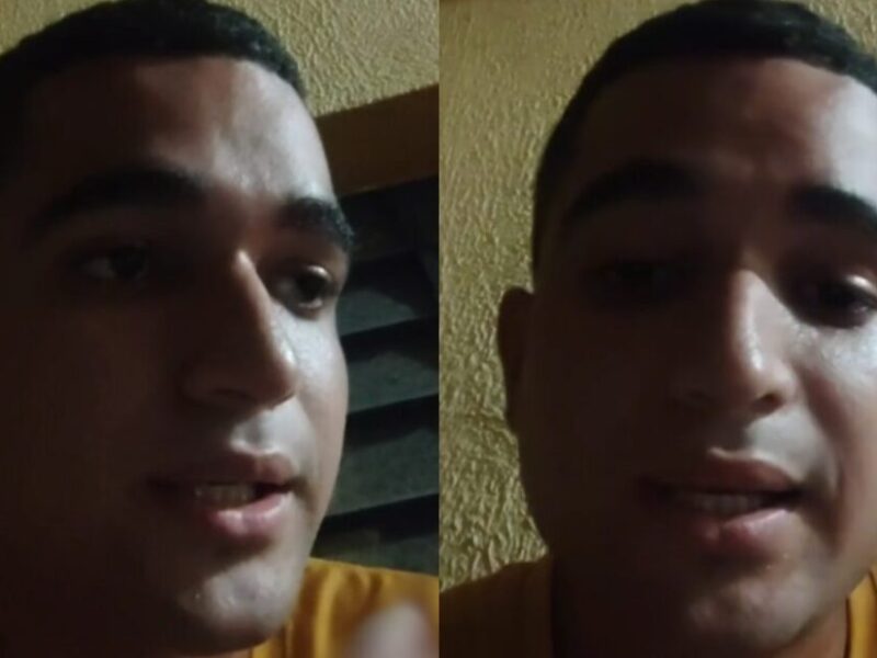 Fiscalía informa detención de presunta cómplice en muerte de tiktokero en Aragua