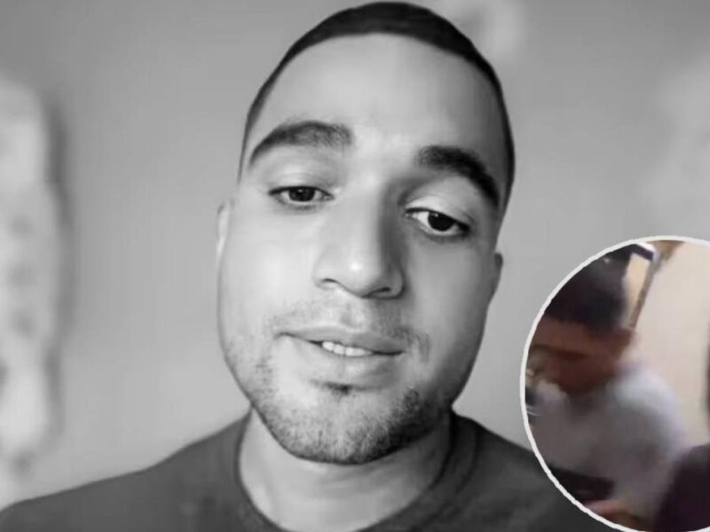 Asesinato de Gabriel Sarmiento: un sicariato en vivo por TikTok tras denuncias de amenazas