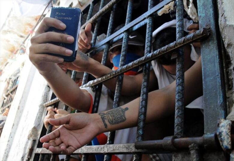 OVP denuncia "política de abandono" en cárceles de Venezuela y exige "condiciones humanas"
