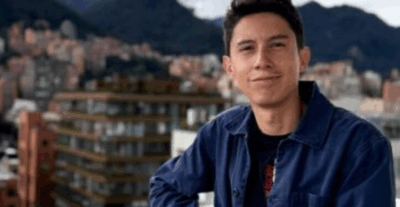 Fue detenido el 23 de mayo