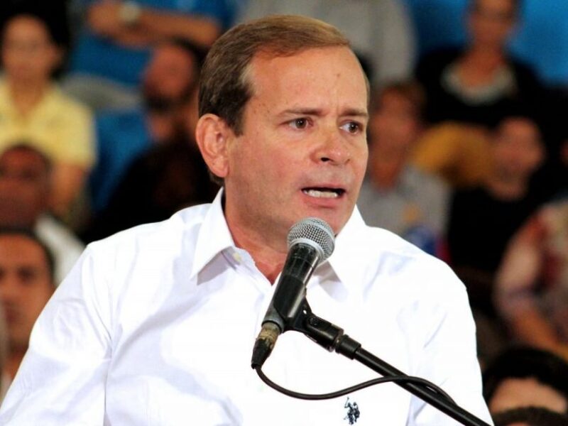 Cidh pidió a la Corte Interamericana de DDHH medidas provisionales para Juan Pablo Guanipa