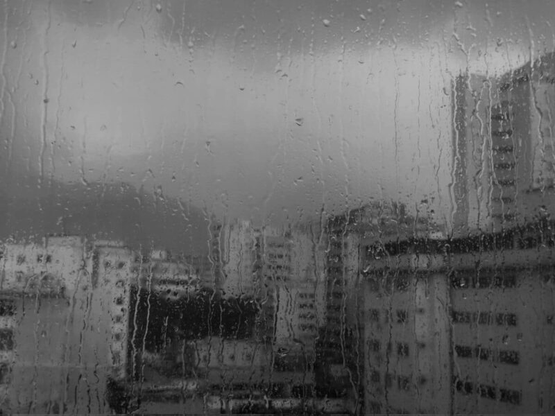 Lluvias de oriente a occidente este 29 de junio por onda tropical 10