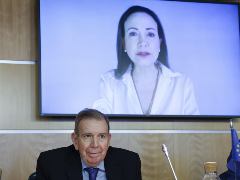 Machado asegura estar «en pie de lucha, desde las sombras» y omite tema del 27-Jul: Es hora de redefinir estrategia, dicen analistas 