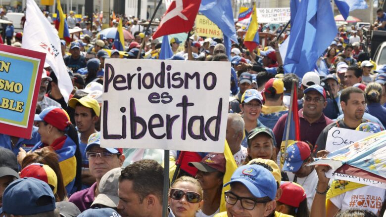 La petición se realizó mediante las redes sociales