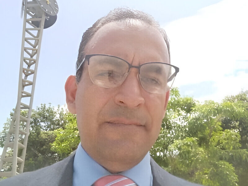 Provea denuncia que Eduardo Torres tiene 47 días incomunicado