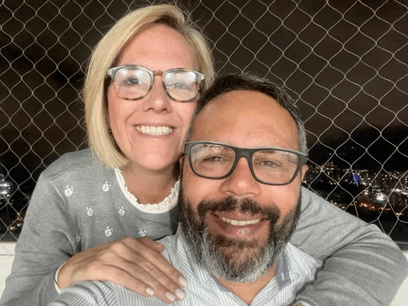 Audiencia preliminar de Rafael Tudares será este 12 de junio