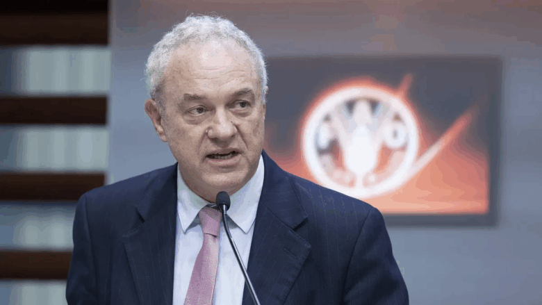 Venezuela confirma que reactivará servicios consulares con Uruguay "en los próximos días"