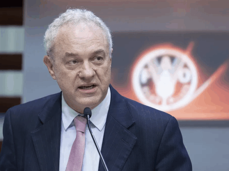 Venezuela confirma que reactivará servicios consulares con Uruguay "en los próximos días"