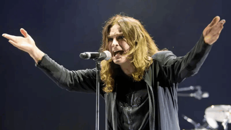 Muere Ozzy Osbourne, cantante de Black Sabbath y leyenda del heavy metal