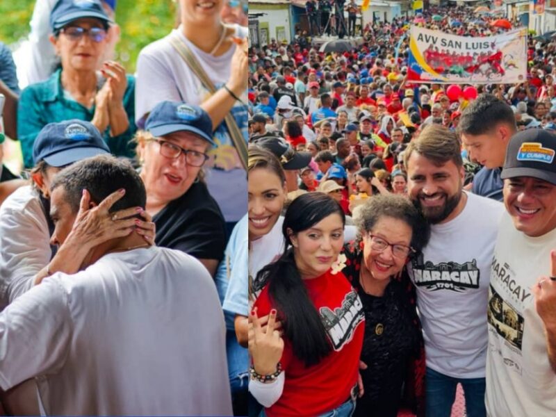 Cómo transcurrió la campaña electoral para las elecciones municipales que cierra este 24 de julio
