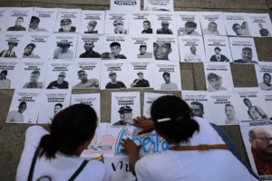 Venezuela: Persecución política a un año de las elecciones